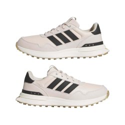 adidas S2G 26 LEATHER - Light/Pastel Pink